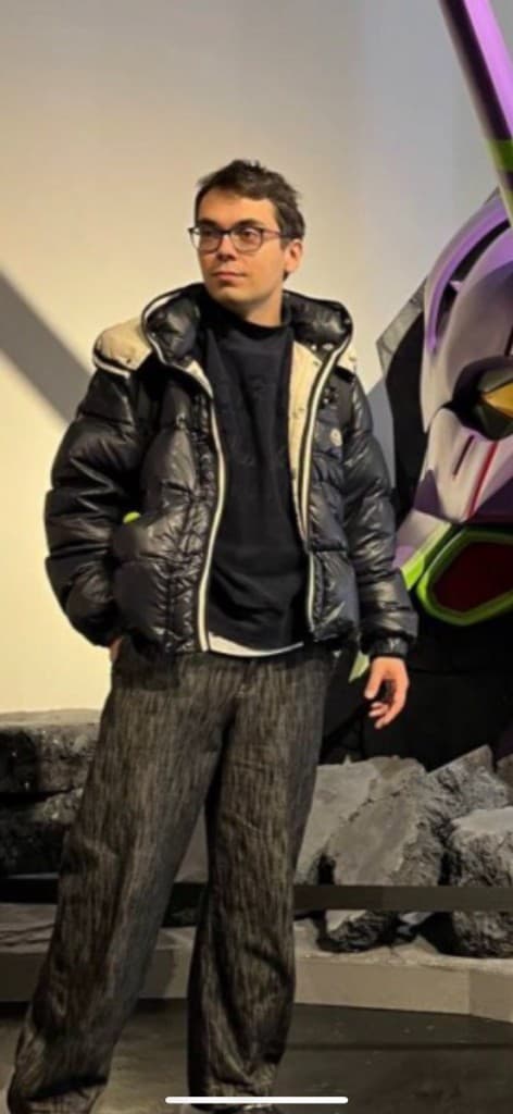 Kirill Kagdin